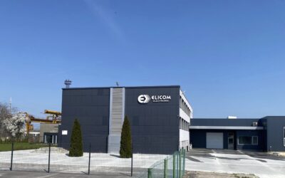 „Еликом електроник“ открива нов завод в Силистра